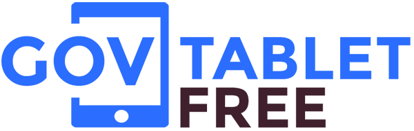 Free Government Tablets Michigan